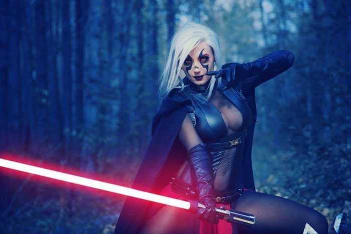 Sexy Sith